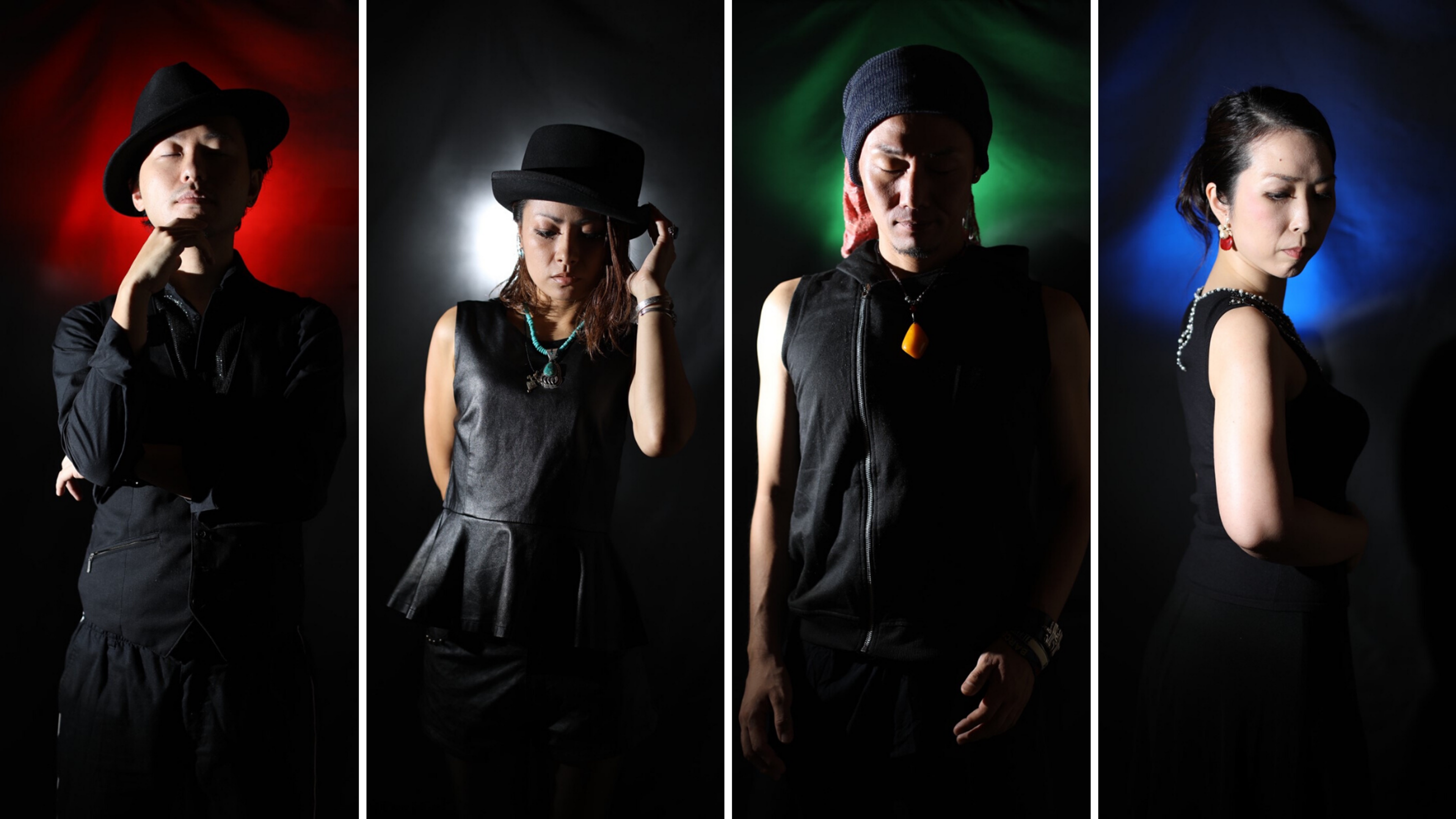 Music Act Group [RadicArt]